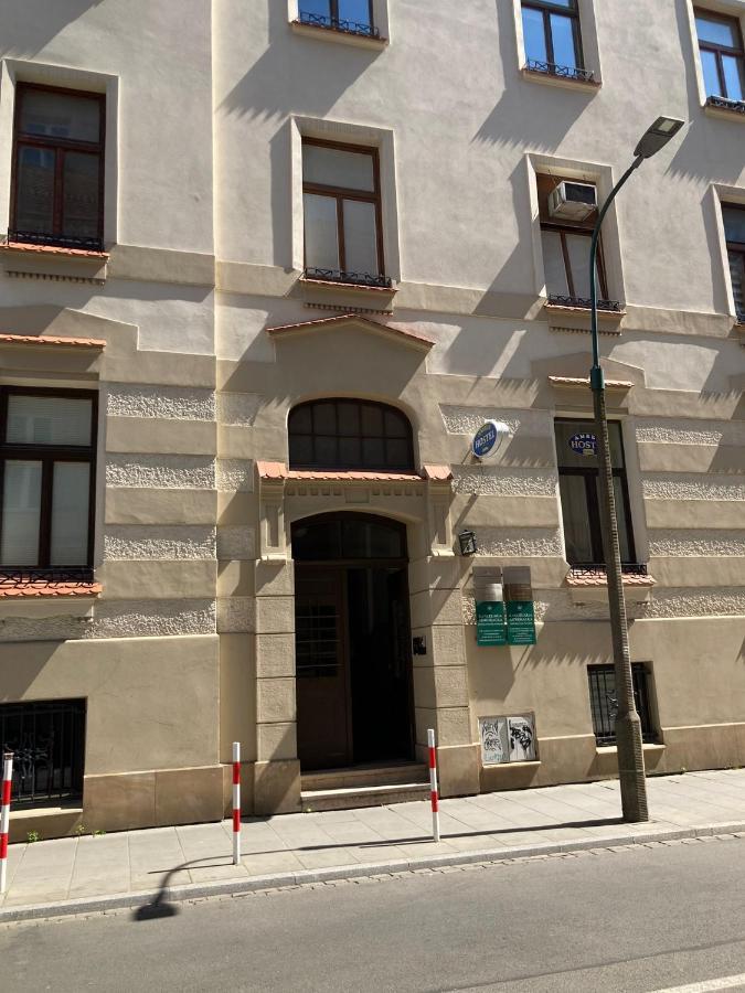Apartment With Entresol Old Town Cracovia Exterior foto